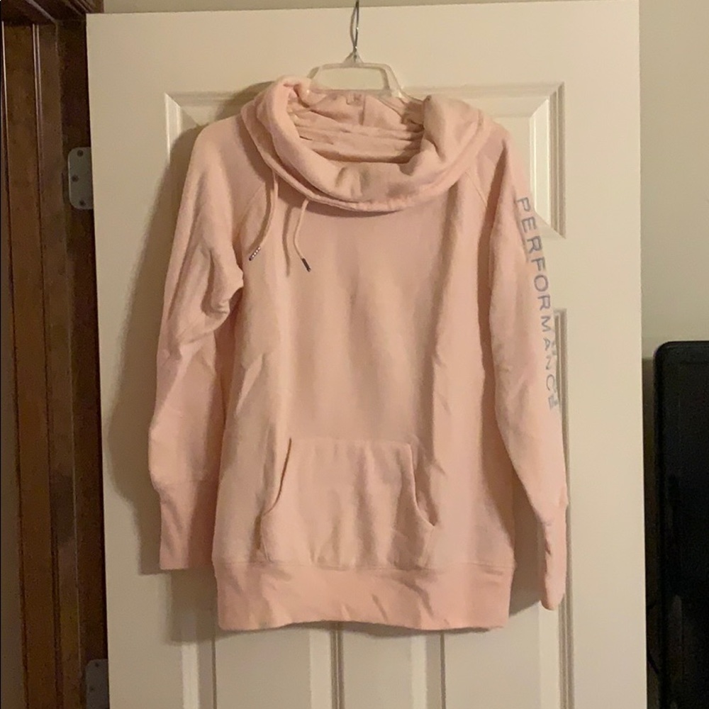 Calvin Klein Performance Sweatshirt